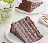 Chocolate cake 5 layer