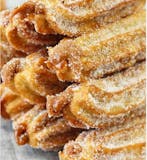 Dulce De Leche Churro