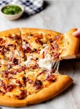 Chicken Bacon Ranch