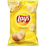 Lays Classic Chips