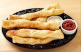 Twisted Breadstix