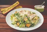 Chicken Caesar Salad