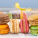French Macarons 5pc