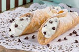 Cannoli Small 3 for $6.50