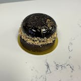 Ferrero Rocher tarte