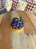 Blueberry Tarte