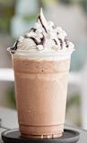 Hot chocolate Milkshake