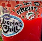 Very Cherry Slushy