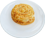 Croissant Cheese Swirl