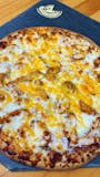 Gluten Free BBQ Chicken Pizza 10''