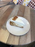 Carrot Cake Cheesecake