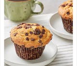 Chocolate Chip Muffin