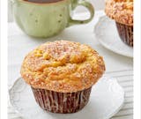 French Toast Muffin