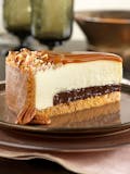 Pecan Turtle Cheesecake