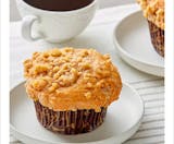 Apple Streusel Muffin 6 oz