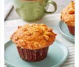 Banana Nuts Muffin 6oz