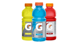 Gatorade Bottle