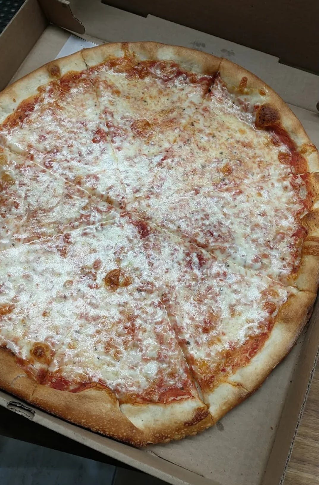 Pocono Pizza - 137 N 9th St, Stroudsburg, PA 18360 - Menu, Hours, & Phone  Number - Order Delivery or Pickup - Slice