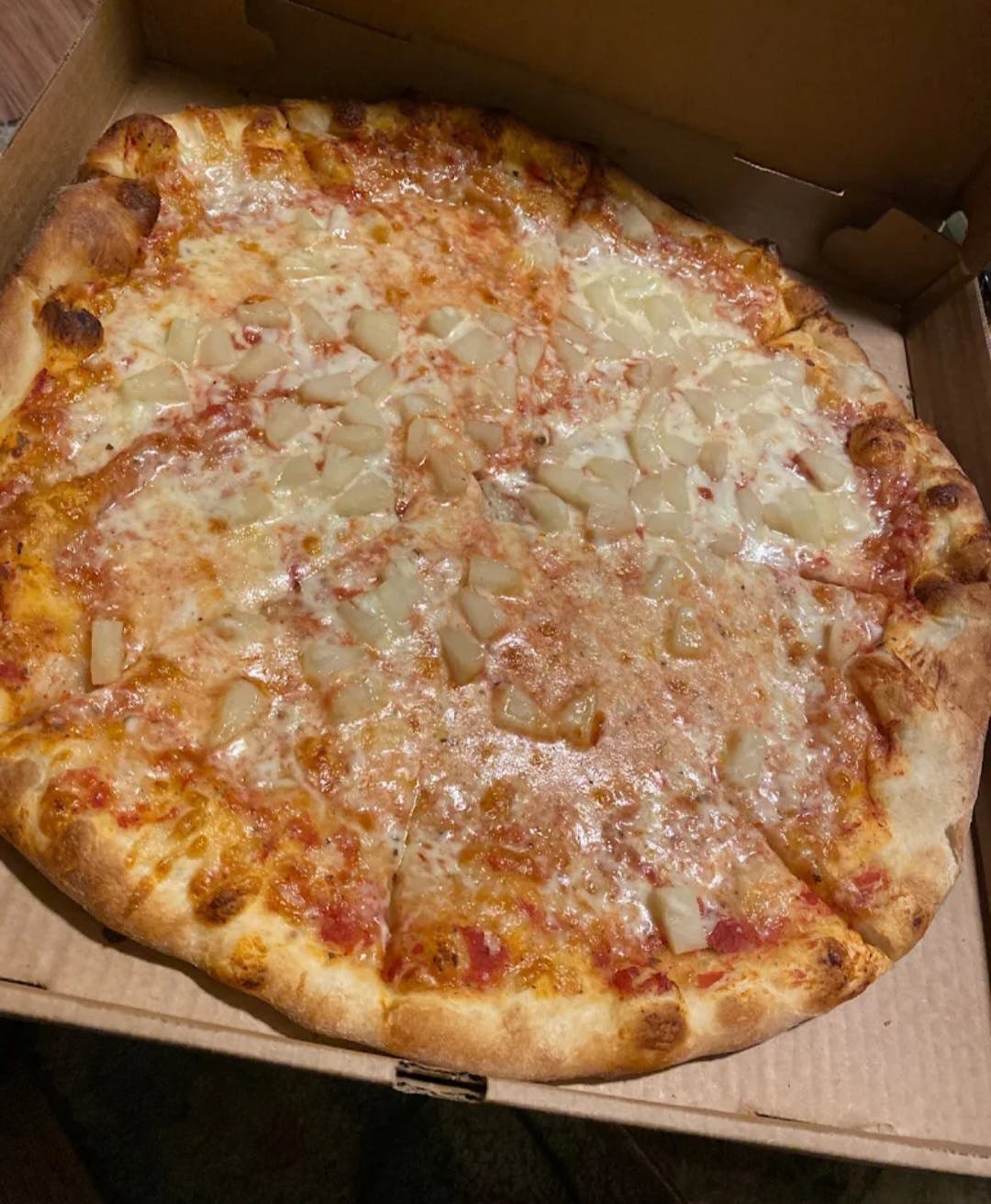 Pocono Pizza - 137 N 9th St, Stroudsburg, PA 18360 - Menu, Hours, & Phone  Number - Order Delivery or Pickup - Slice