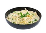 Fetuccini Alfredo