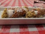 Cannoli Siciliani