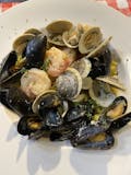 Fettuccine Ai Frutti Di Mare