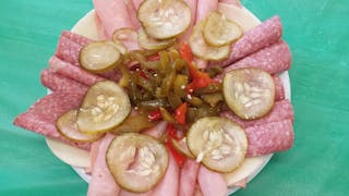 Antipasto Salad