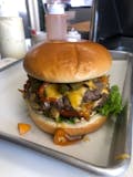 Southwest Burger