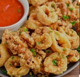 Fried Calamari