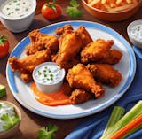 Buffalo Wings