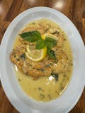 Chicken Francese