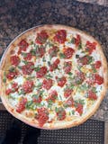 Classico Brick - Oven Pizza