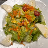 Mediterranea Salad