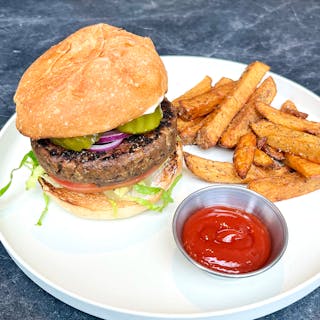 UVK Burger