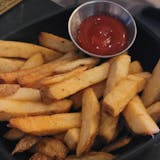 Thick Cut Potato Fries