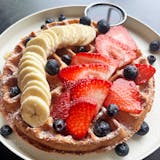 Belgian Waffle