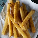 Jersey Shore  Handcut Fries
