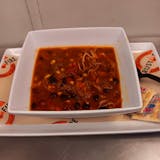 Chicken Tortilla  Soup