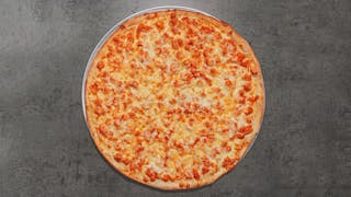 Buffalo Pizza