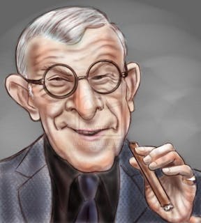 "The Smoker"