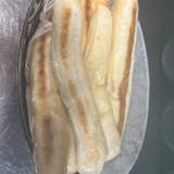 Bread Sticks with Marinara Sauce
