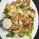 Chicken Caesar Lunch Salad