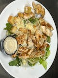 Chicken Caesar Lunch Salad