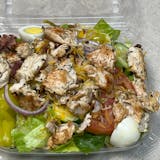 Cobb Salad Lunch