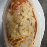 Cheese Baked Ravioli