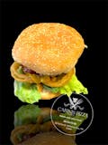 Carinii’s Cheeseburger Special
