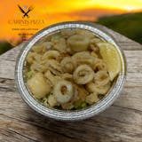 Calamari’s for summer
