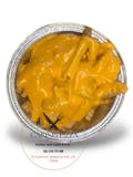 Kid's French Fries with Cheese