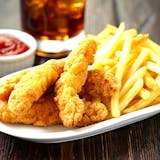 Kid's Chicken Fingers
