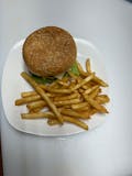 Chicken BLT Burger